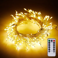 🔥 Hot Sale - 50% OFF LED Decorative Atmosphere Lights!