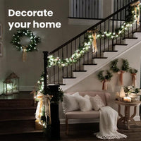 🔥 Hot Sale - 50% OFF LED Decorative Atmosphere Lights!