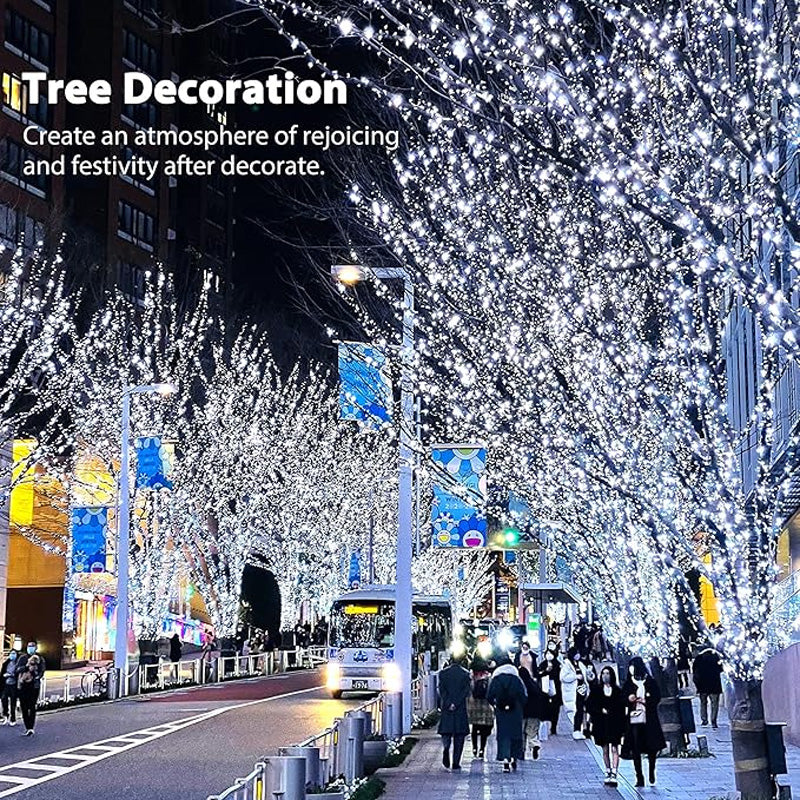 🔥 Hot Sale - 50% OFF LED Decorative Atmosphere Lights!