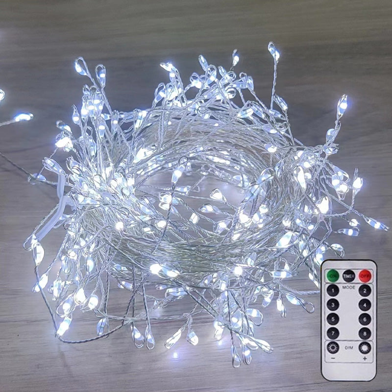 🔥 Hot Sale - 50% OFF LED Decorative Atmosphere Lights!